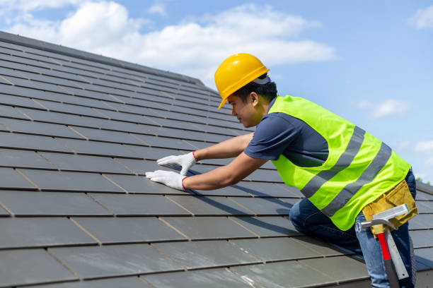 Best Metal Roofing Contractor  in Palos Heights, IL