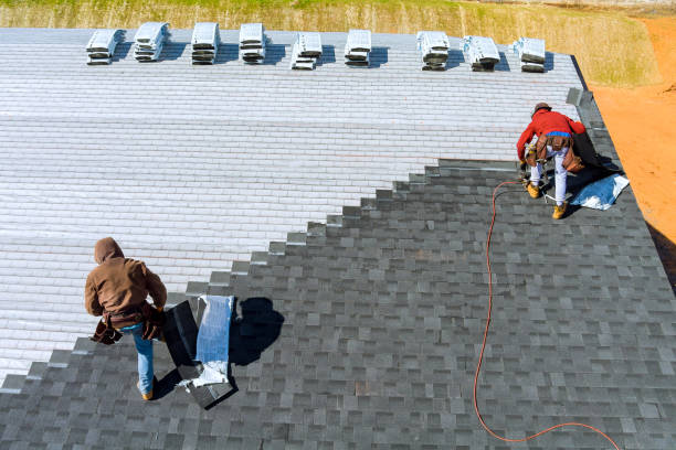 Quick and Trustworthy Emergency Roof Repair Services in Palos Heights, IL