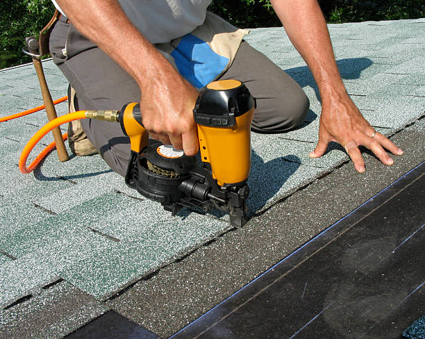 Professional Roofing Contractor in Palos Heights, IL