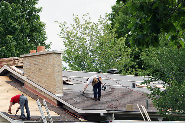 Quick and Trustworthy Emergency Roof Repair Services in Palos Heights, IL