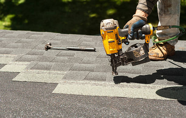 Heating Cable for Roof Installation in Palos Heights, IL